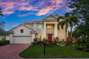 10290 Nw 60th Place, Parkland