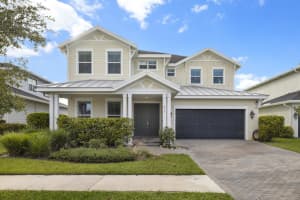 915 Sweetgrass Street, Loxahatchee