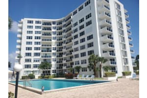 2800 N Flagler Drive 702, West Palm Beach