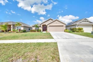 5361 San Benedetto Place, Fort Pierce