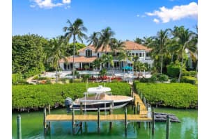 6460 Se Harbor Circle, Stuart