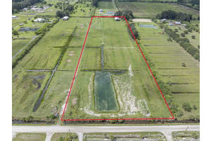 0 61st Street, Vero Beach