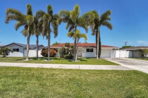 600 Nw 12th Avenue, Boca Raton