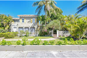 519 28th Street Main House, West Palm Beach