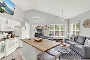 9927 Perfect Drive 108, Port Saint Lucie