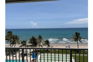 3101 S Ocean Boulevard 608, Highland Beach