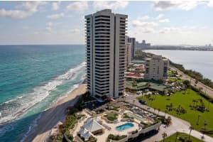 5510 N Ocean Drive 21d, Singer Island