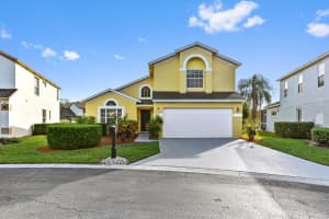 2235 Soundings Court, Greenacres