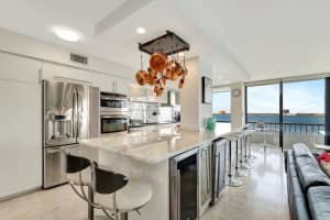 5550 N Ocean Drive 10 - D, Singer Island