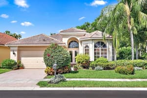 7713 Sandhill Court, West Palm Beach