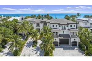 526 N Ocean Boulevard, Delray Beach