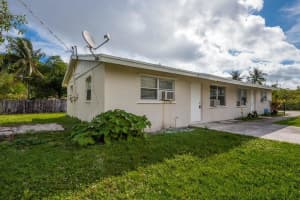 2449 Saginaw Avenue, West Palm Beach