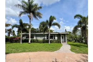 3615 Se 1st Street, Boynton Beach