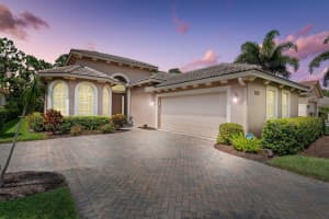 7233 Maidstone Drive, Port Saint Lucie