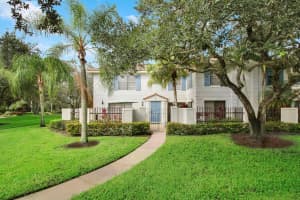 377 Prestwick Lane 2, Palm Beach Gardens