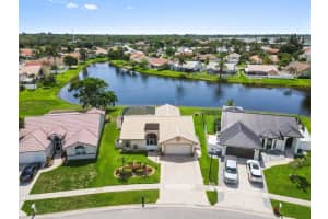 8586 Brian Boulevard, Boynton Beach