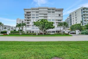 3570 S Ocean Boulevard 511, South Palm Beach