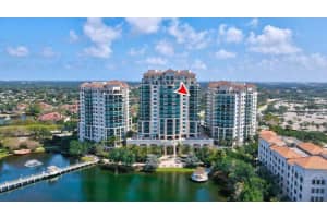 3620 Gardens Parkway 1001b, Palm Beach Gardens