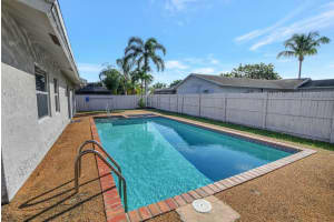 9632 Saddlebrook Drive, Boca Raton