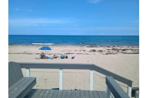 5520 N Ocean Boulevard 202, Ocean Ridge