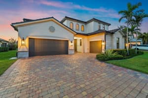 515 Sonoma Isles Circle, Jupiter