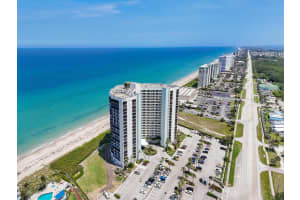 9650 S Ocean Drive 1604, Jensen Beach