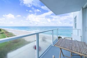 3450 S Ocean Boulevard 408, Palm Beach