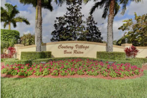 3001 Lincoln A 3001, Boca Raton