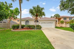 7591 Nw 29th Street, Margate