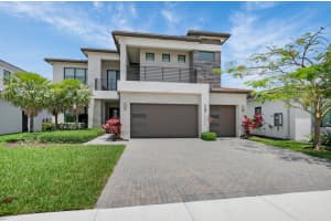 17112 Aquavera Way, Boca Raton