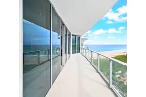 3100 N Ocean Drive H-1708, Singer Island