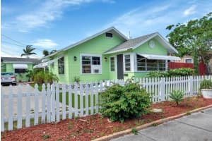 713 10th Avenue N 1, Lake Worth Beach