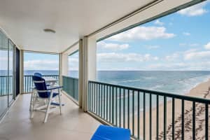 5400 N Ocean Drive E Pha, Singer Island