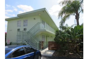 1122 N H Street 16, Lake Worth Beach