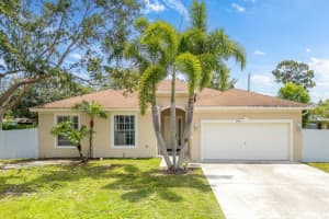2481 Se Berkshire Boulevard, Port Saint Lucie