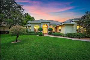 18974 Se Jupiter River Drive, Jupiter
