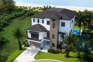 9 Anacostia Place, Hutchinson Island