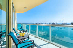 2640 Lake Shore Drive 2307, Riviera Beach