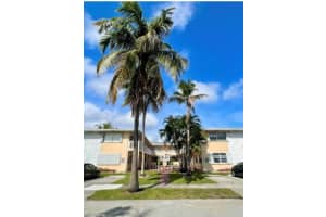 1643 Wiley Street 9, Hollywood