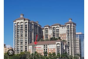 550 Okeechobee Boulevard 825, West Palm Beach