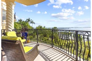 1533 Outrigger Landings Drive 205, Jensen Beach