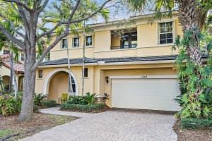 1043 Vintner Boulevard, Palm Beach Gardens