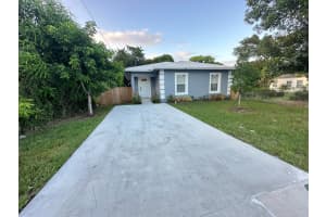723 20th Street, West Palm Beach