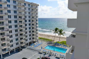 3221 S Ocean Boulevard 704, Highland Beach
