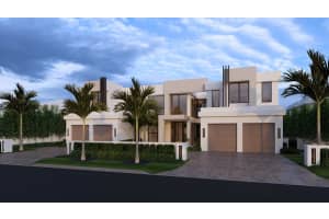 481 Thatch Palm Drive, Boca Raton