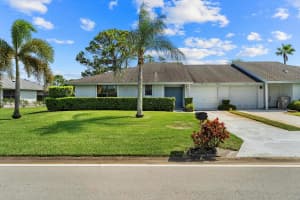 6166 Brandon Street, Palm Beach Gardens