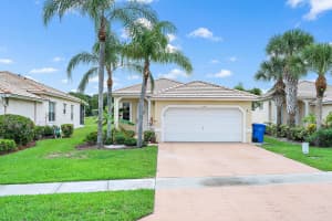 138 Prestige Drive, Royal Palm Beach