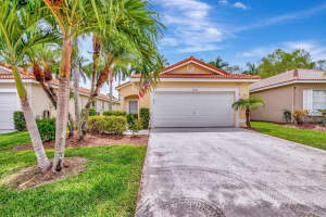 9640 Cherry Blossom Court, Boynton Beach