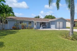 1056 Sw 27th Avenue, Boynton Beach