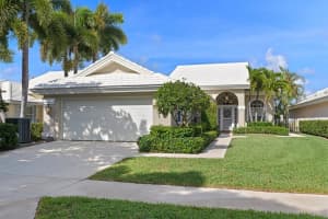 1415 Bear Island Drive, West Palm Beach